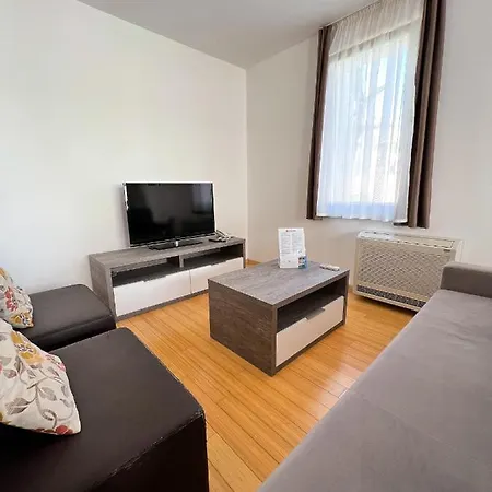 Premium Appartamento Petrcane