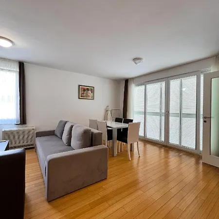 Appartement Premium