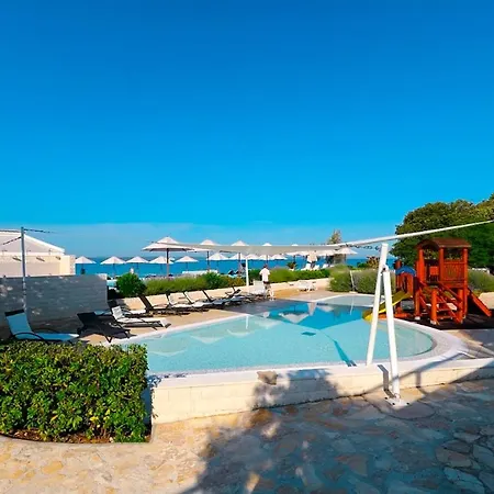 Premium Διαμέρισμα *