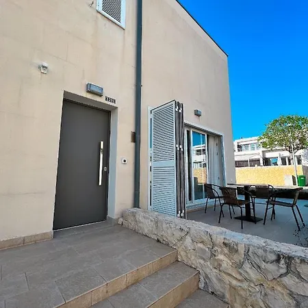 Premium Appartement