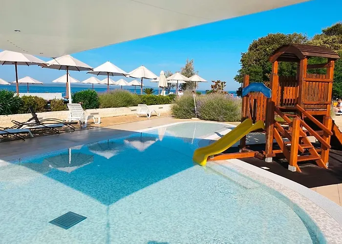 Διαμέρισμα Premium Petrcane