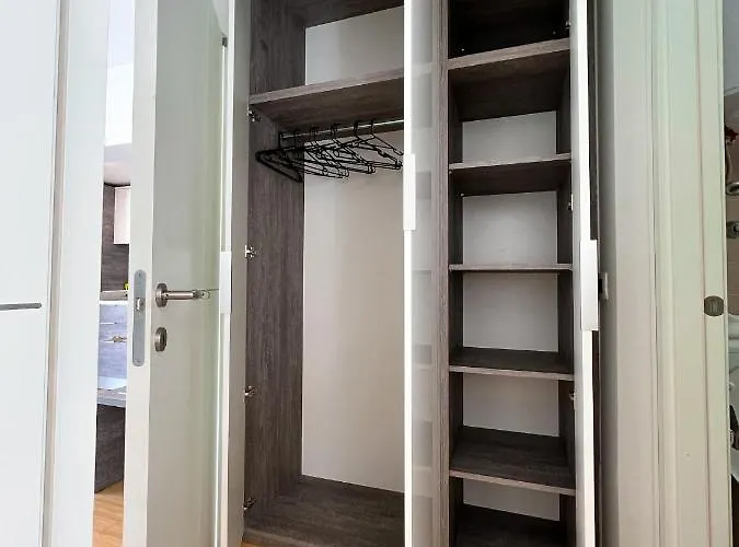 Premium Διαμέρισμα *