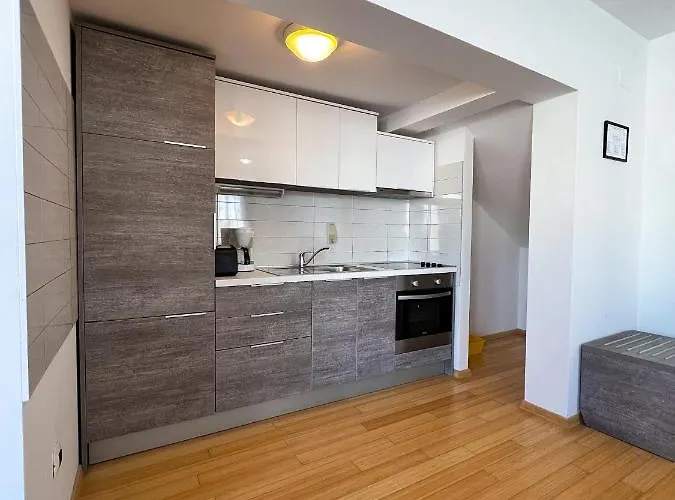 Διαμέρισμα Premium