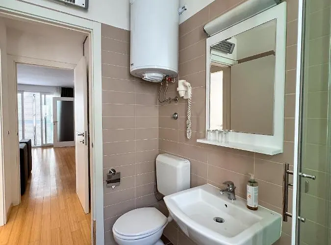 Διαμέρισμα Premium Petrcane