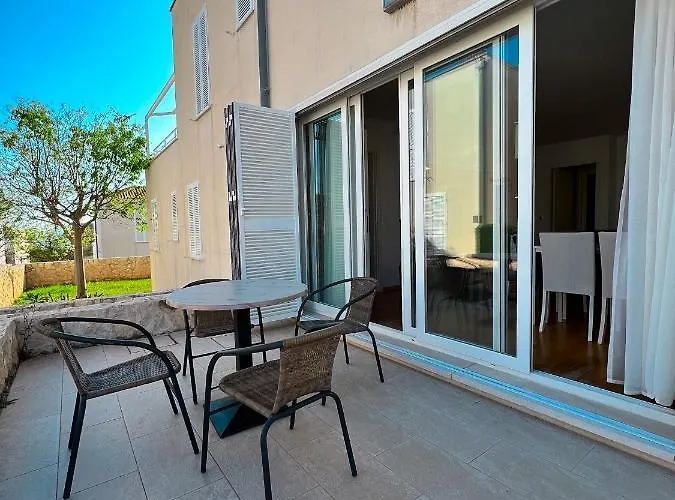 Διαμέρισμα Premium *