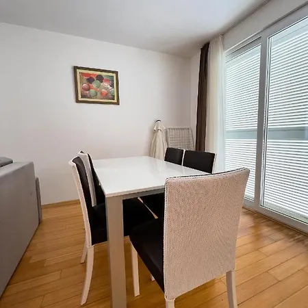 Apartament Sunnyside