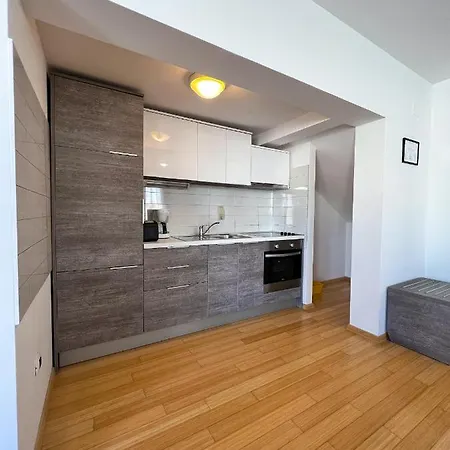 Apartment Premium