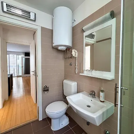 Apartment Premium Petrcane