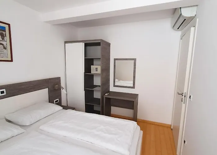 Apartmán Premium Petrcane